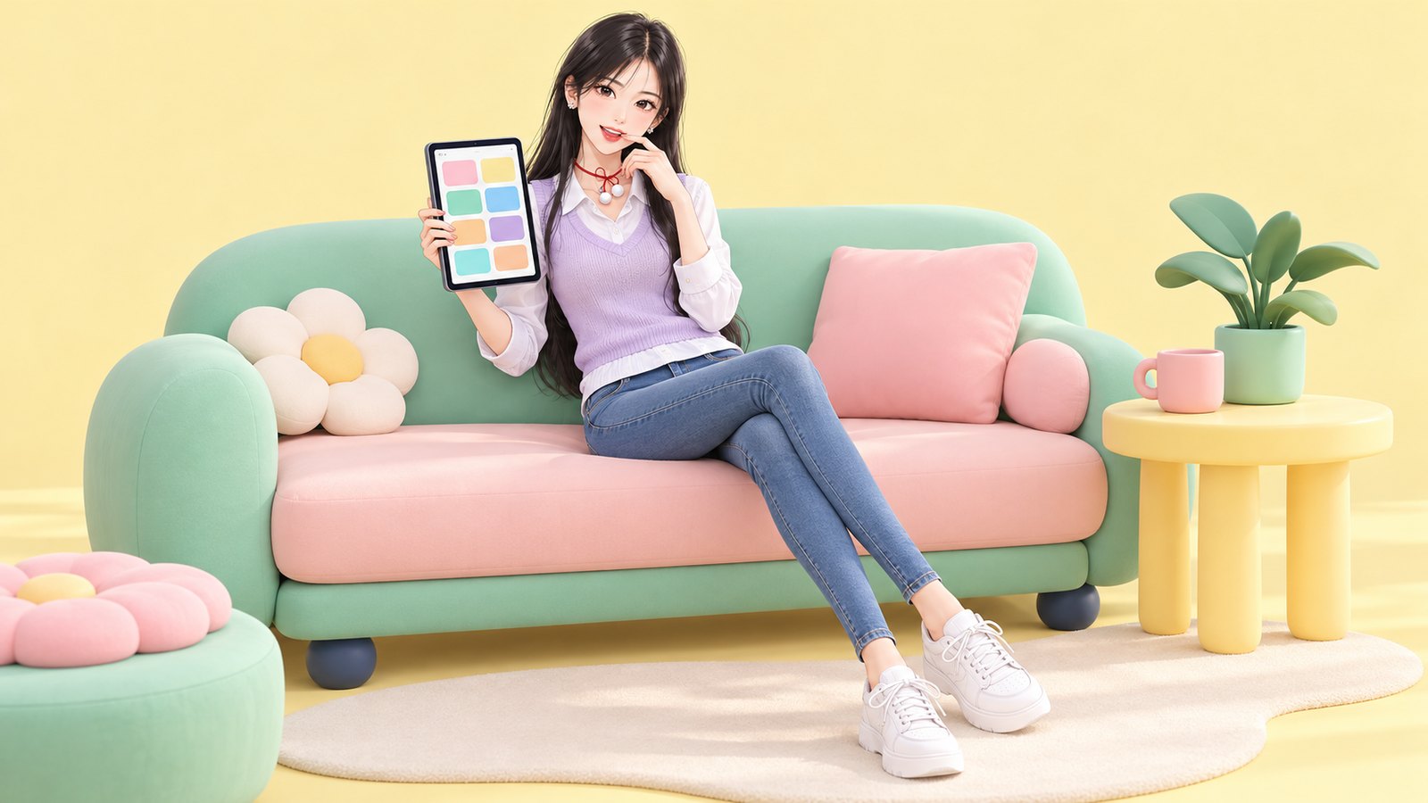 台灣經營自媒體，IG、Threads、YouTube、TikTok 要選哪一個？先找到受眾在哪個「魚塘」