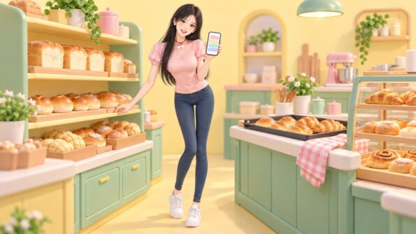 新北店家拍短影音：開頭怎麼把「看不見的價值」變成看得見