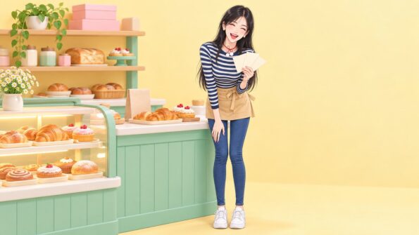 讓客人幫你帶客人：新北小店和創作者的見證、回購、轉介紹設計