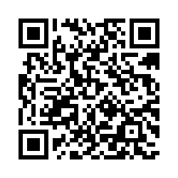 MIMI網頁設計 LINE 好友 QR Code