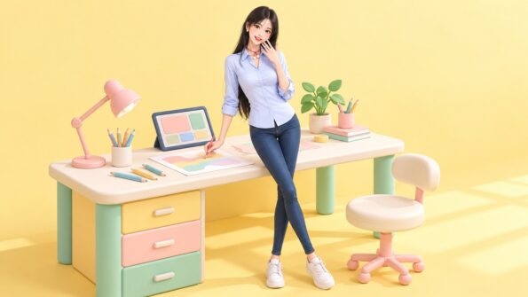 網頁區塊不想都是長方形?斜切、斜色帶、波浪分隔線的 CSS 做法
