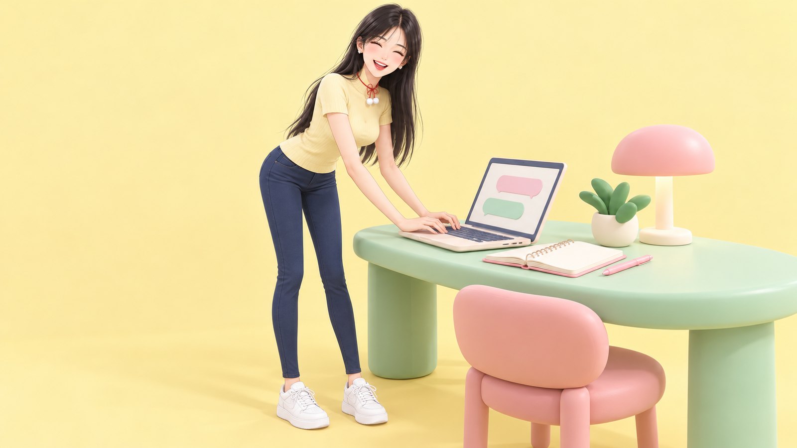 用 AI 寫商品文案：台灣網路商店哪些可以交給 AI、哪些一定要人看