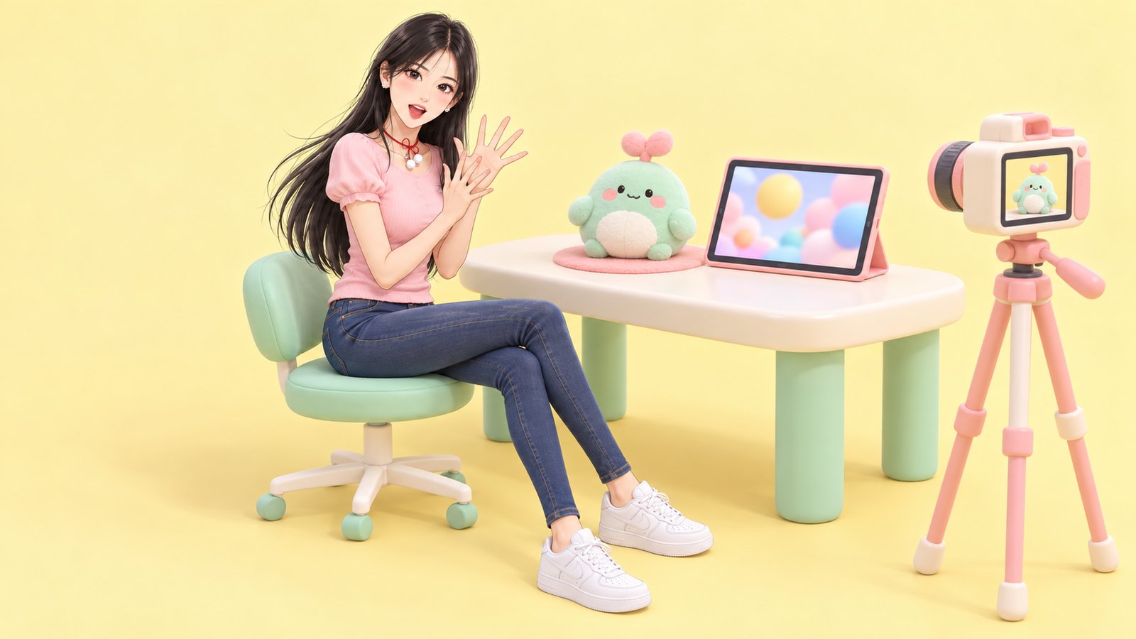 用 AI 寫商品文案：台灣網路商店哪些可以交給 AI、哪些一定要人看