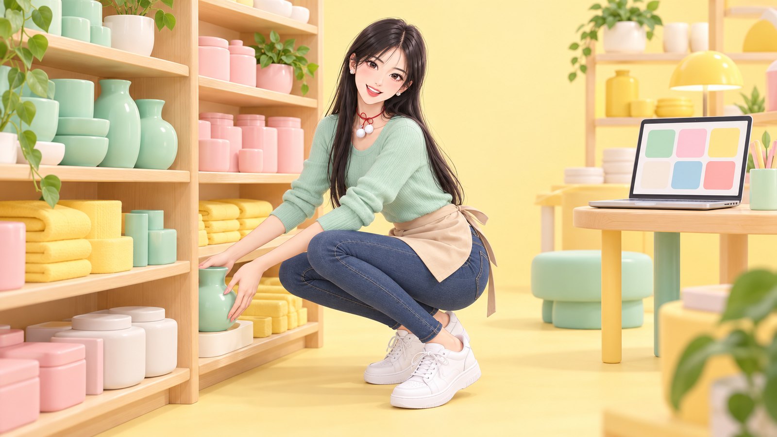 WooCommerce 商品網址怎麼設：中文網址變亂碼、改網址前要知道的事、商店頁藏起某個分類