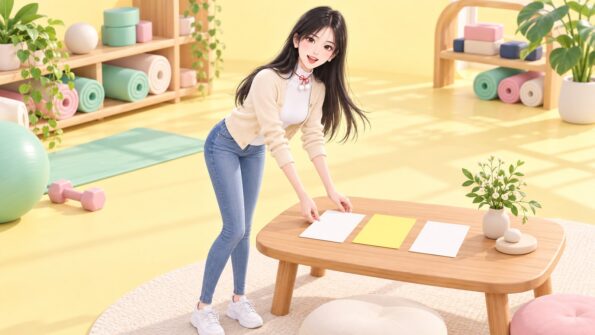 網站的方案價目表怎麼做:三欄比較、推薦方案、手機自動排成一欄