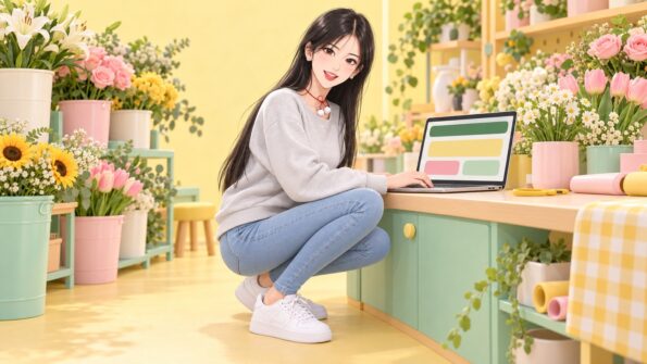 WordPress 後台依角色換樣式:員工看不到外掛廣告、常用按鈕放大、管理員一眼認得出來