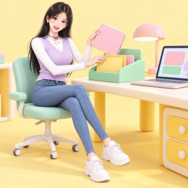 WordPress 後台依角色換樣式：員工看不到外掛廣告、常用按鈕放大、管理員一眼認得出來