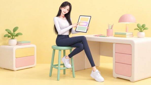 常見問題摺疊怎麼做?WordPress 內建區塊加一點 CSS,再加漸層框線、光框按鈕、表單框線