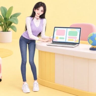 WordPress 後台依角色換樣式：員工看不到外掛廣告、常用按鈕放大、管理員一眼認得出來