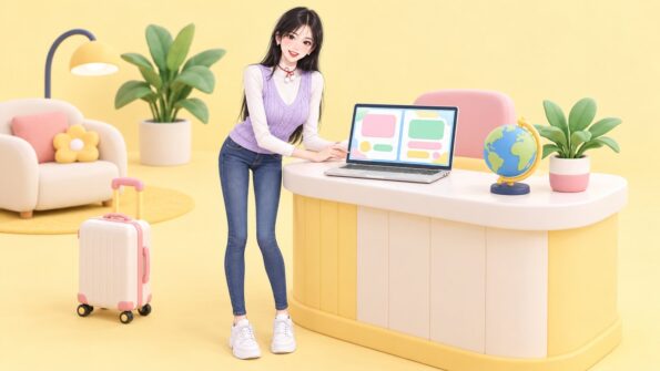英文版網站怎麼做:中英文頁面互相對應、hreflang、語言切換,不裝翻譯外掛