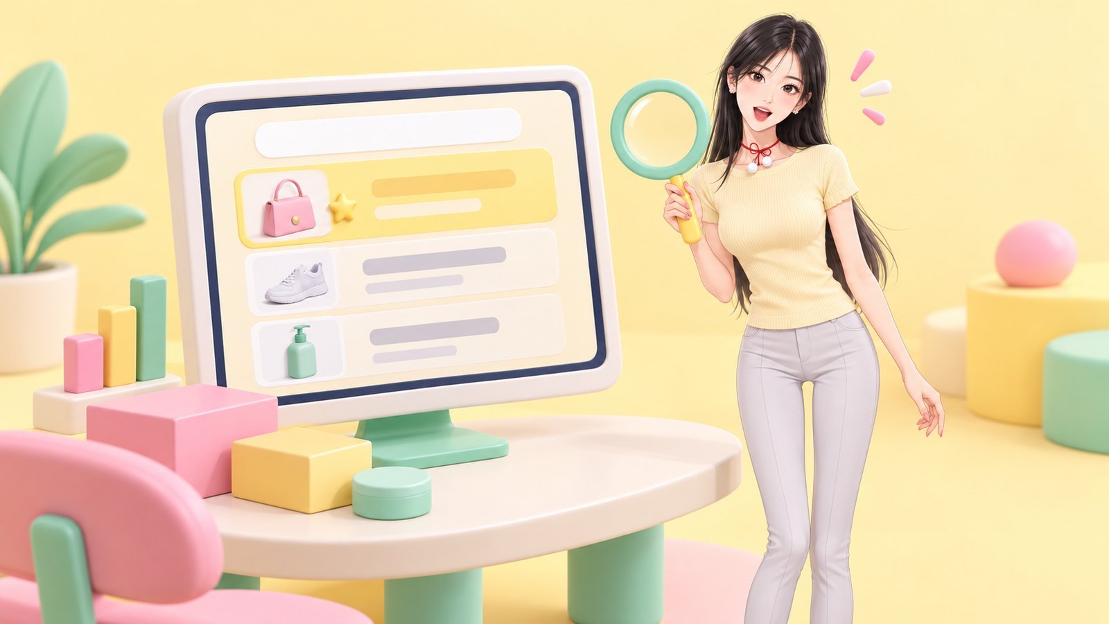 網路商店的 SEO：臺北店家的商品頁、分類頁標題、說明和網址怎麼寫